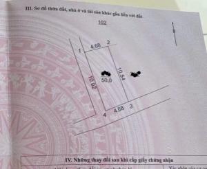 NHANH TAY SỞ HỮU MẢNH ĐẤT ĐẸP -LÔ GÓC - Ô TÔ ĐỖ- GIÁ RẺ