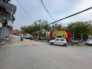 NHANH TAY THÌ CÒN - GIÁ SIÊU TỐT- BÁN ĐẤT THƯỢNG CÁT - BẮC TỪ LIÊM - HÀ NỘI