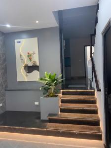 BÁN NHÀ ĐẸP TẠI TRẦN CUNG - CỔ NHUẾ 1 - BẮC TỪ LIÊM - HN