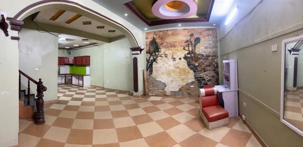 Bán nhà riêng ở VŨ NGỌC PHAN, ô tô đỗ cách 20m