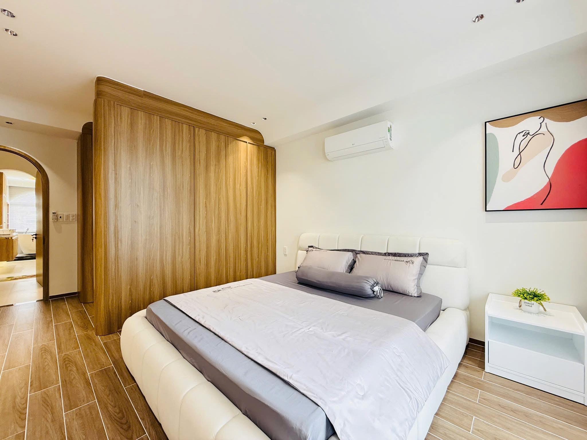 Siêu Phẩm Công Viên Làng Hoa