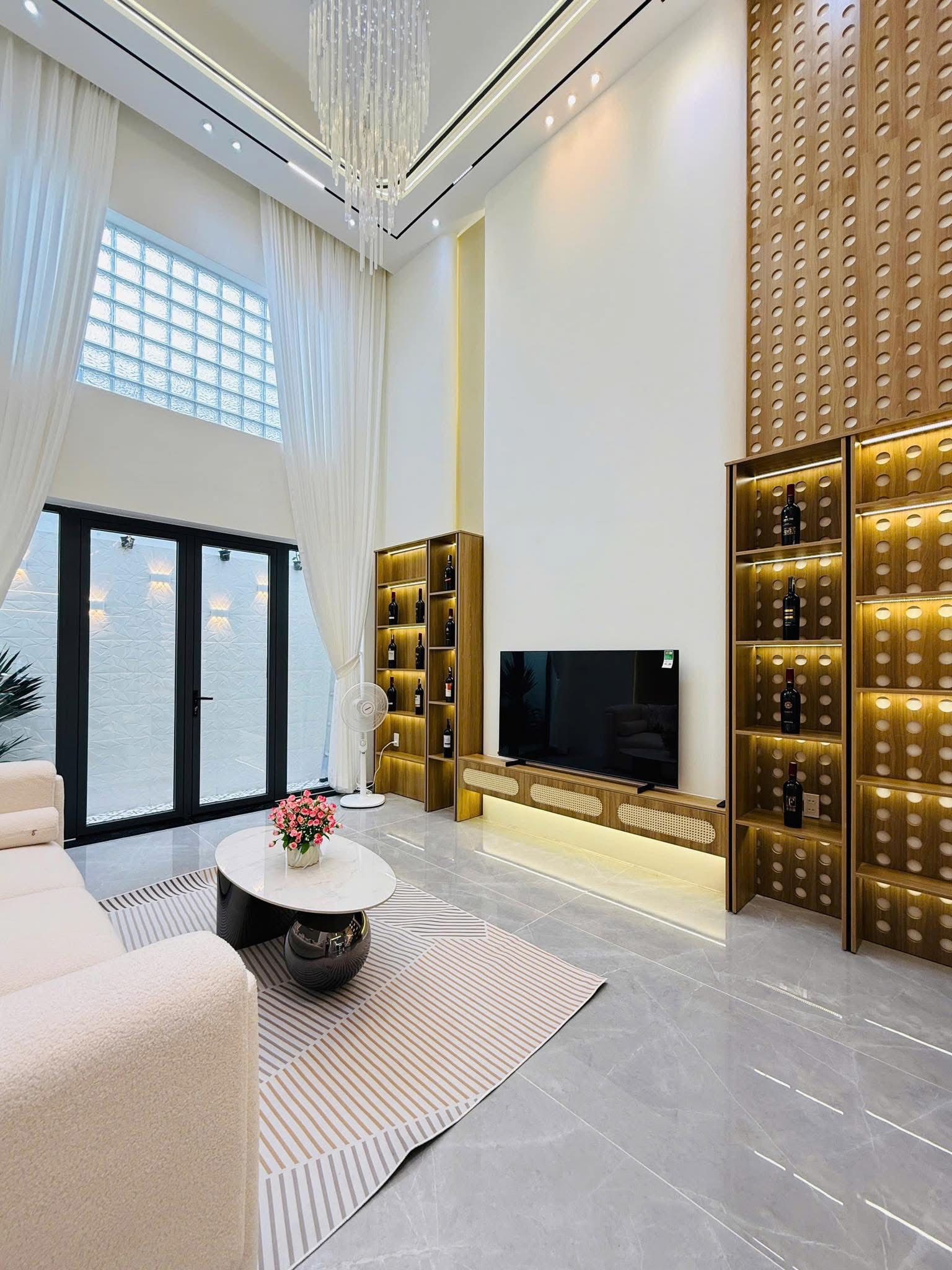 Siêu Phẩm Công Viên Làng Hoa