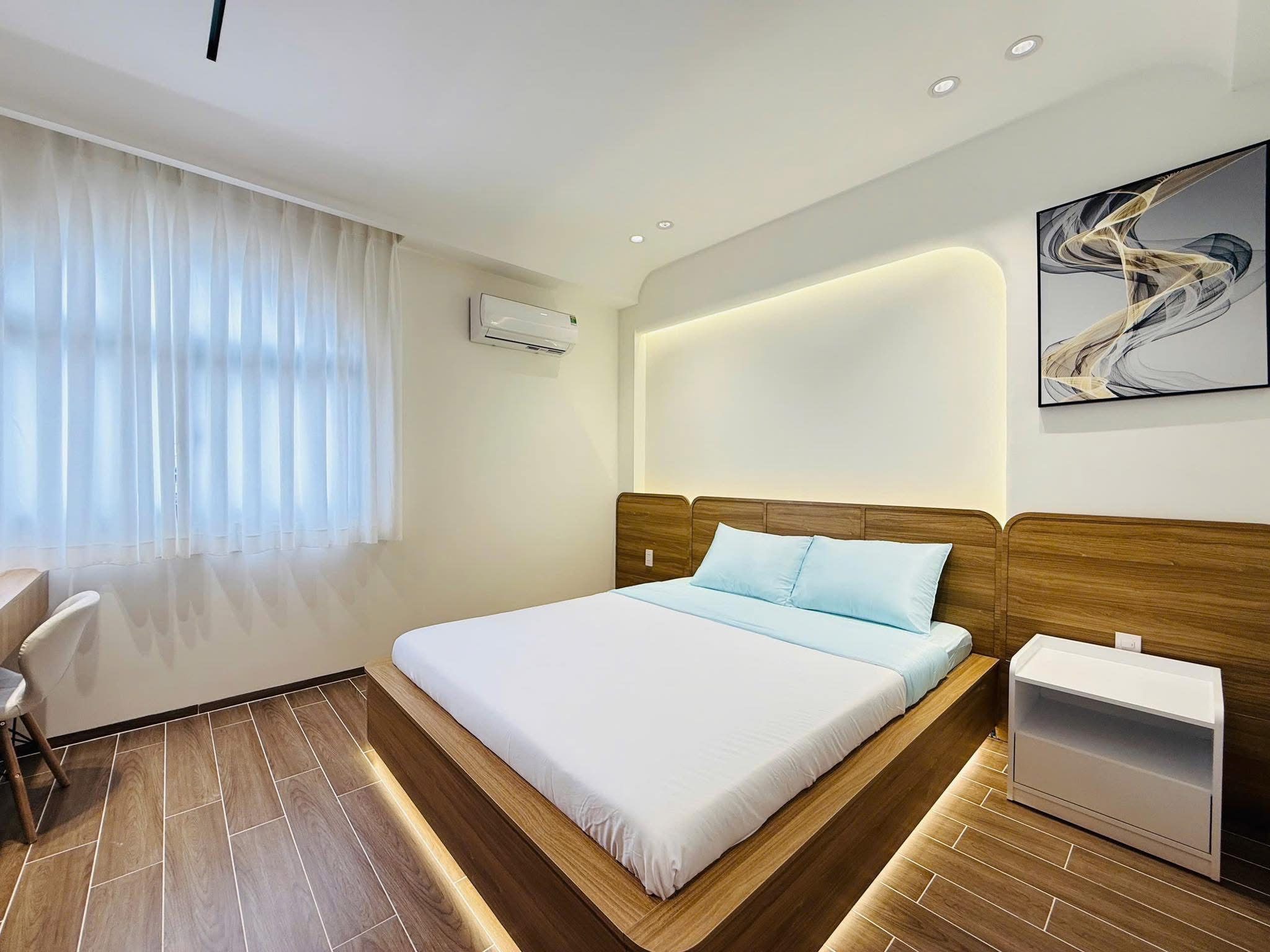 Siêu Phẩm Công Viên Làng Hoa