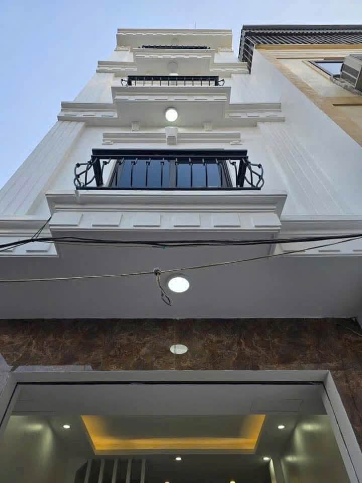 BÁN NHÀ 62M 4TẦNG 3NGỦ 4WC 6TỶ FULL NỘI THẤT. VĨNH NINH -VĨNH QUỲNH VĨNH QUỲNH