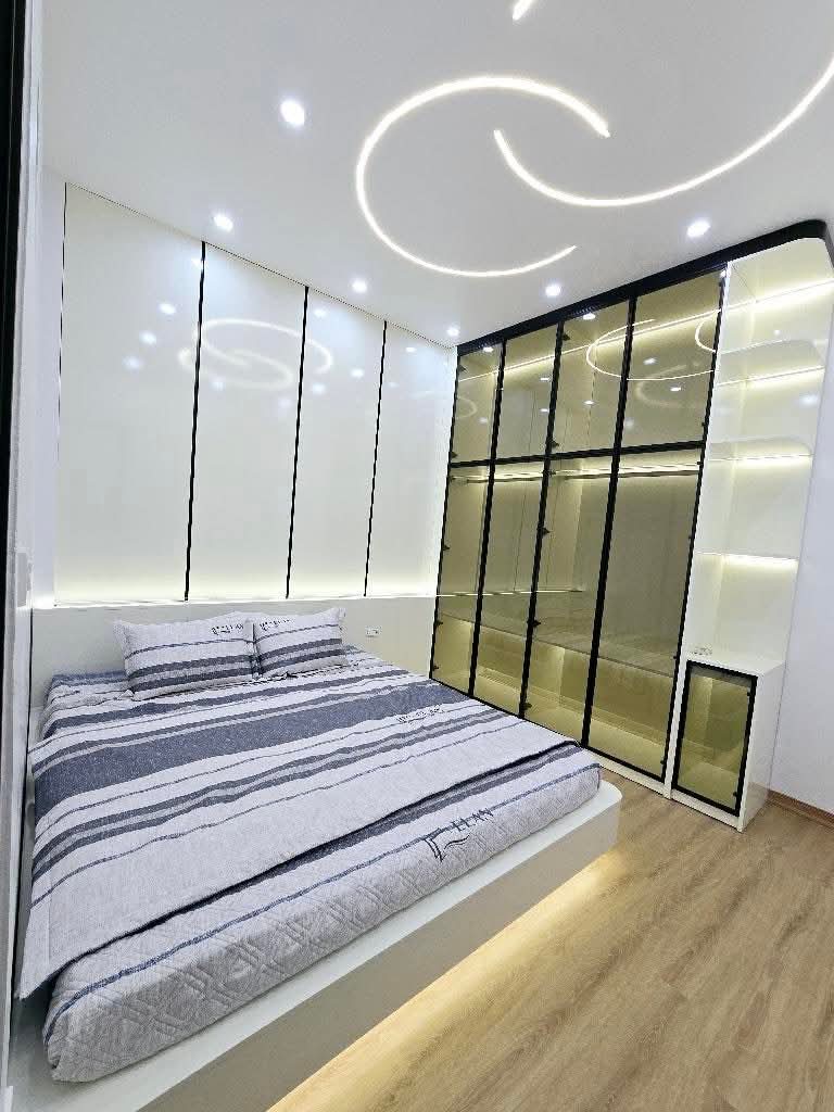 BÁN NHÀ 62M 4TẦNG 3NGỦ 4WC 6TỶ FULL NỘI THẤT. VĨNH NINH -VĨNH QUỲNH VĨNH QUỲNH