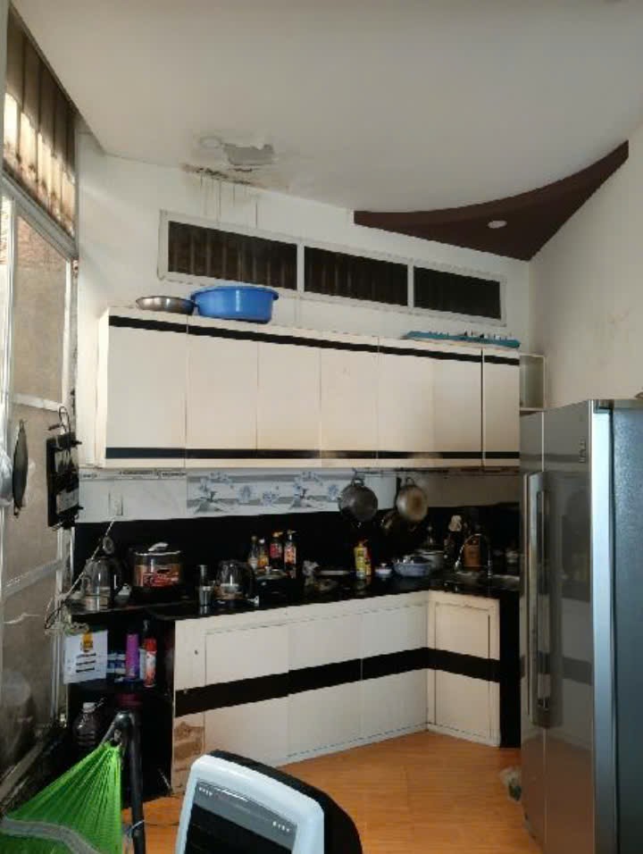 BÁN NHÀ ĐƯỜNG KHA VẠN CÂN, LINH ĐÔNG, THỦ ĐỨC - GIÁ 4,5 TỶ