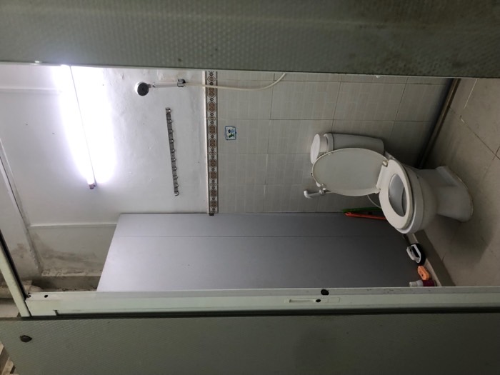 Cần bán chung cư ngay chợ hoa sầm uất, cách khu vui chơi Đầm Sen chưa tới 1 km,  41m², nhỉnh 2 tỷ