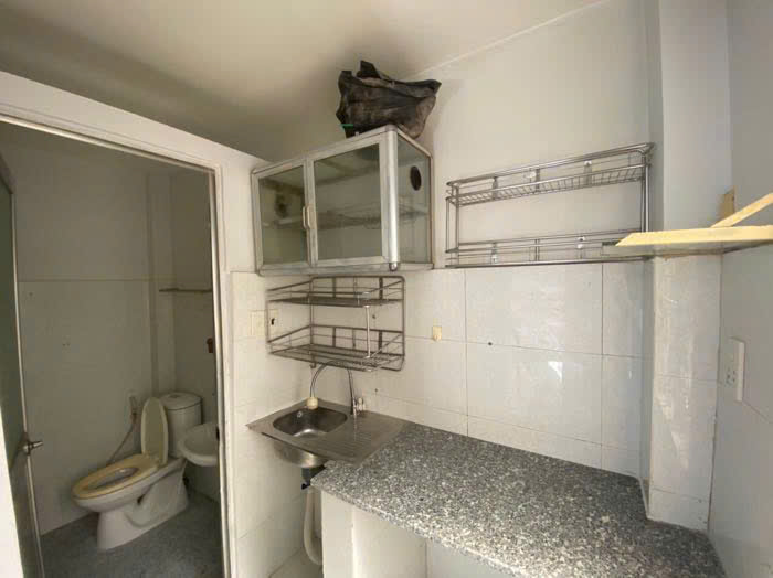 Nhà đẹp giá tốt