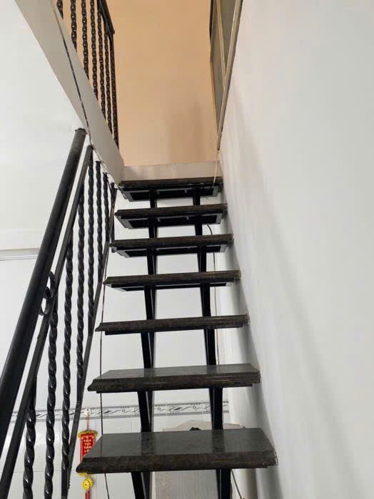 Nhà đẹp giá tốt