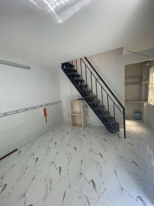 Nhà đẹp giá tốt