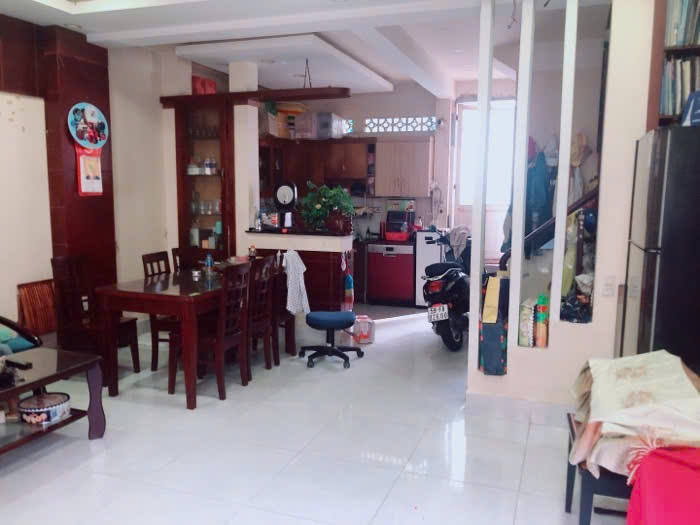 Siêu phẩm căn góc 2 mặt tiền - khu VIP Q7