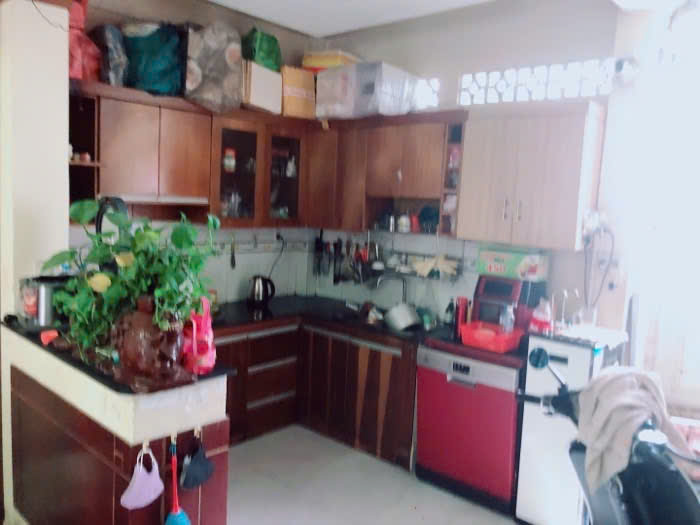 Siêu phẩm căn góc 2 mặt tiền - khu VIP Q7
