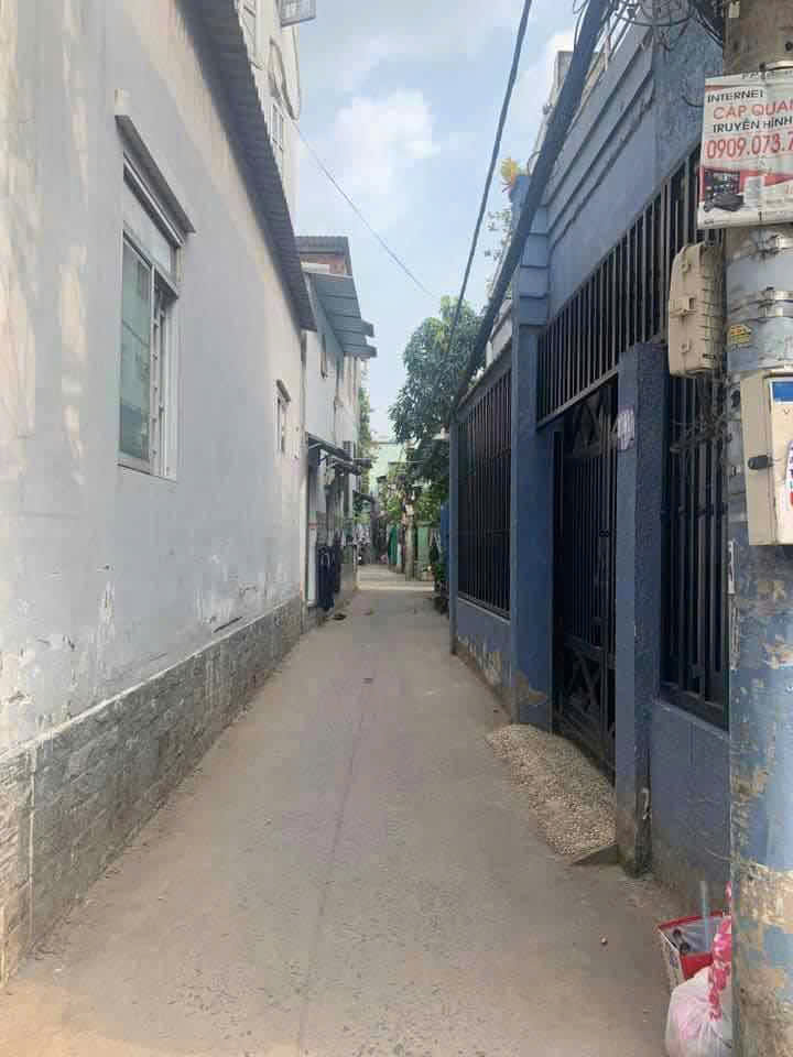 Nhà siêu đẹp - khu dân cư an ninh