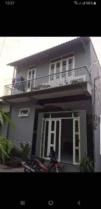 Nhà mới - vào ở ngay Q7