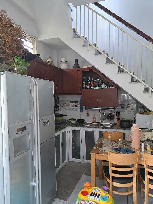 Nhà mới - vào ở ngay Q7