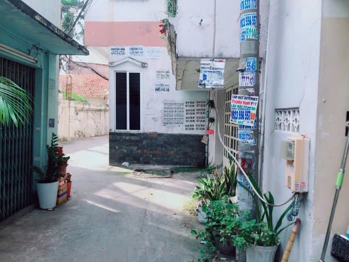 Siêu phẩm căn góc 2 MẶT TIỀN, khu vip Quận 07, hẻm thẳng 1 trục, giá nhỉnh 5 tỷ