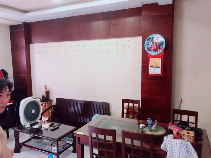 Siêu phẩm căn góc 2 MẶT TIỀN, khu vip Quận 07, hẻm thẳng 1 trục, giá nhỉnh 5 tỷ