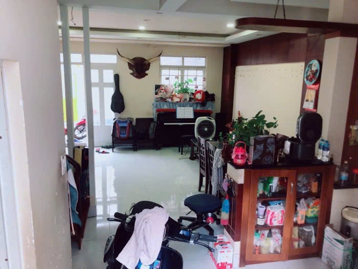 Siêu phẩm căn góc 2 MẶT TIỀN, khu vip Quận 07, hẻm thẳng 1 trục, giá nhỉnh 5 tỷ