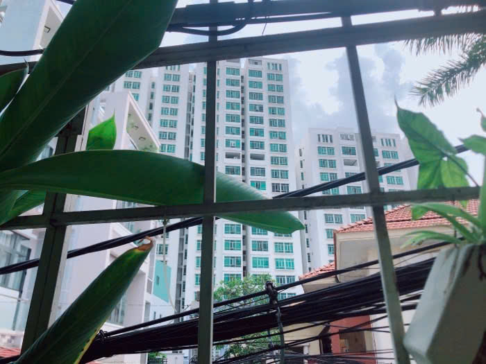 Siêu phẩm căn góc 2 MẶT TIỀN, khu vip Quận 07, hẻm thẳng 1 trục, giá nhỉnh 5 tỷ