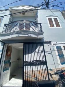 Nhà đẹp giá tốt