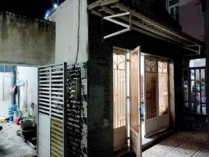 Nhà đẹp - vuông vức như giấy in