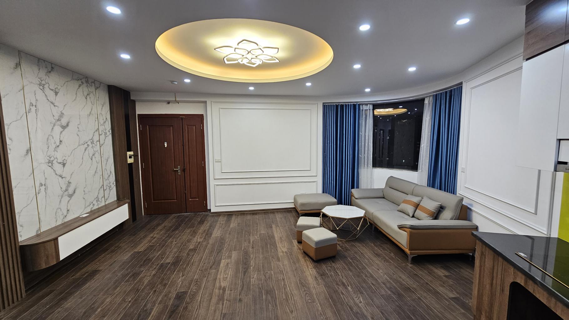 ĐẦU TƯ THÔNG MINH - AN SINH LÂU DÀI - CĂN HỘ LÔ GÓC 82M2 - VIEW THOÁNG ĐẸP