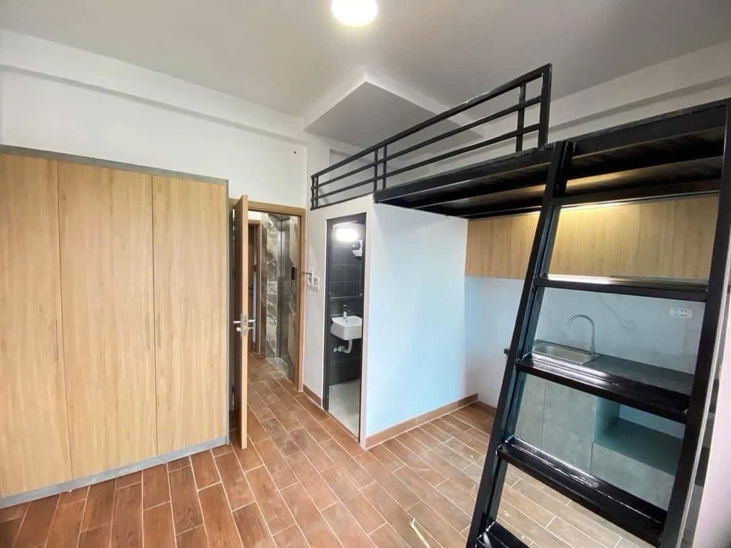 CĂN HỘ CCMN - TIỆN ÍCH NGẬP TRÀN - DÒNG TIỀN ĐỈNH CAO - PHỐ HỒ ĐIỀU HÒA