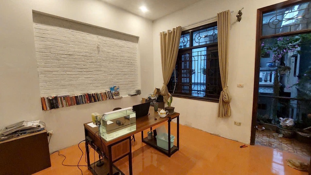 NHÀ ĐẸP PHỐ LÊ HỒNG PHONG - 80M2 - KINH DOANH ĐỈNH CAO - DÒNG TIỀN KHỦNG