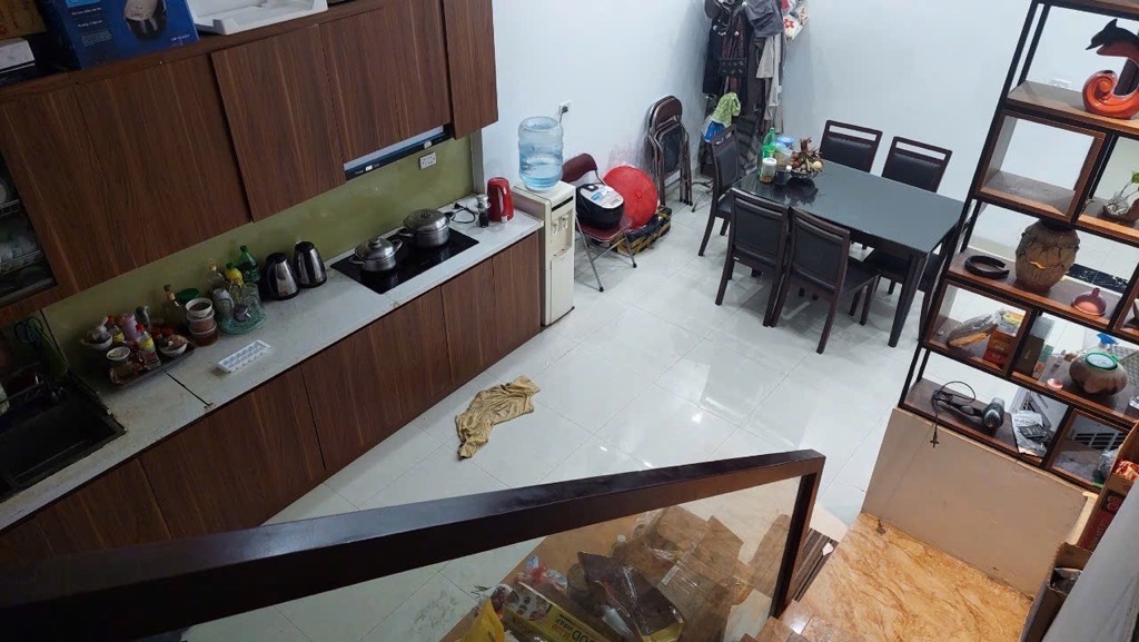 NHÀ ĐẸP PHỐ LÊ HỒNG PHONG - 80M2 - KINH DOANH ĐỈNH CAO - DÒNG TIỀN KHỦNG