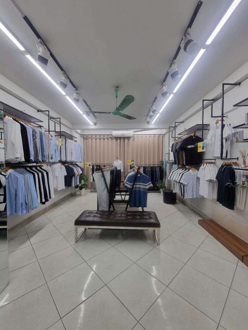 NHÀ ĐẸP NGUYỄN TRÃI - KINH DOANH- DÒNG TIỀN-MẶT PHỐ