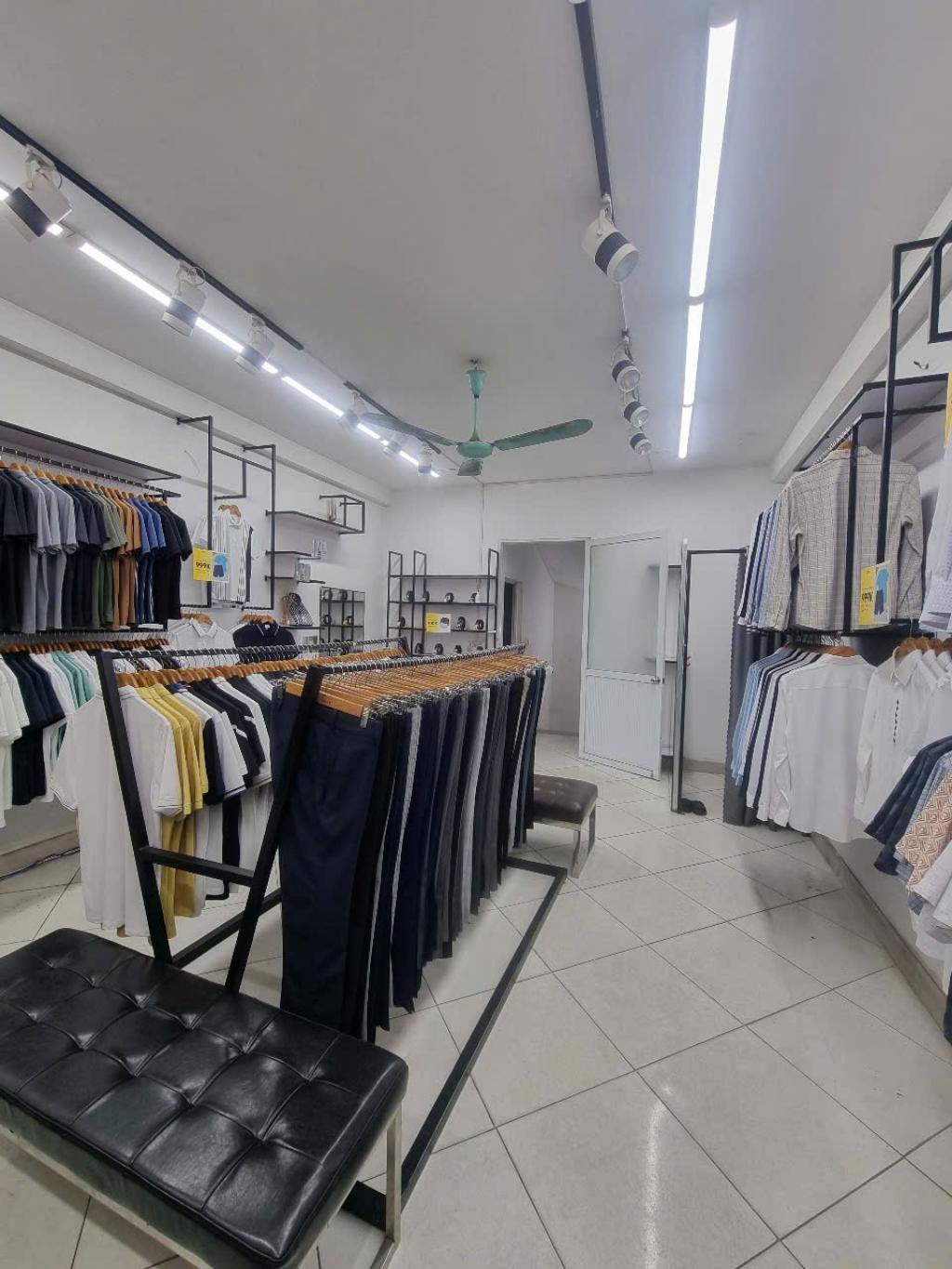 NHÀ ĐẸP NGUYỄN TRÃI - KINH DOANH- DÒNG TIỀN-MẶT PHỐ