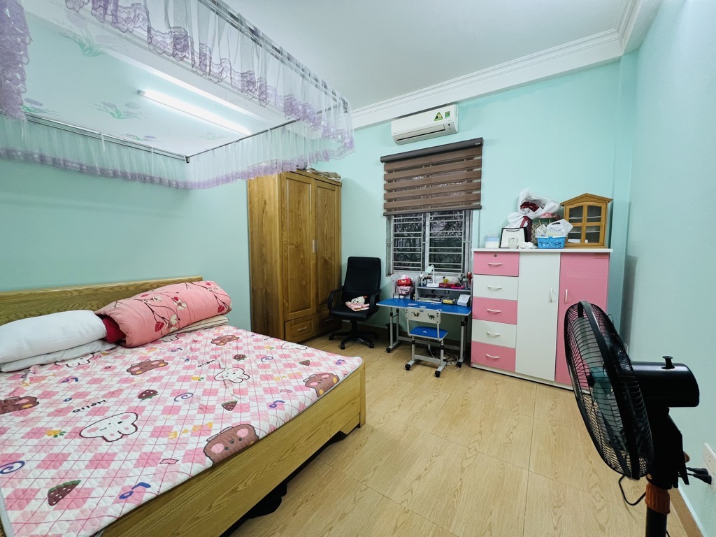 65M2 NHÀ ĐẸP HÀ TRÌ - Ô TÔ - DÂN TRÍ CAO - XỊN XÒ