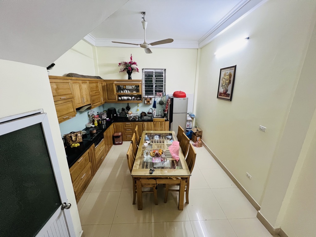 65M2 NHÀ ĐẸP HÀ TRÌ - Ô TÔ - DÂN TRÍ CAO - XỊN XÒ