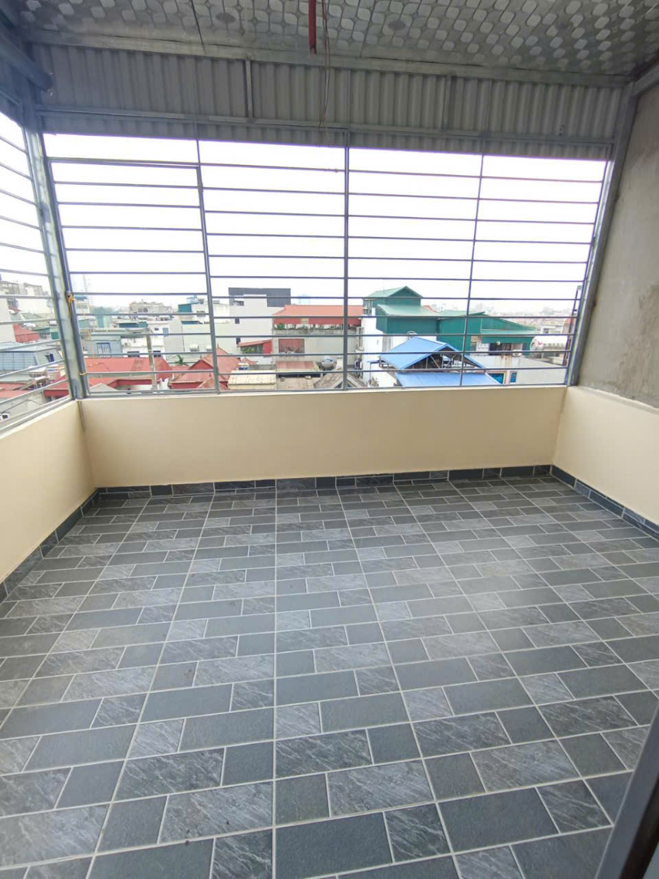 BÁN NHÀ 55M2, Ô TÔ, KINH DOANH SẦM UẤT, KHU ĐÔ THỊ HIỆN ĐẠI