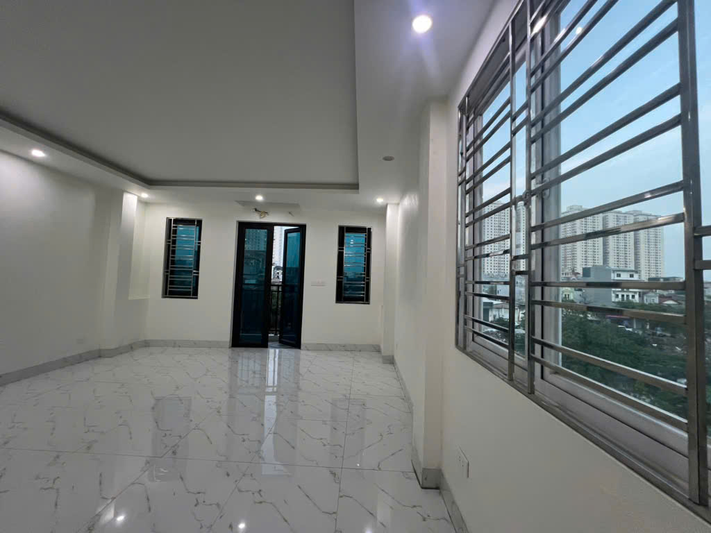 BÁN NHÀ 55M2, Ô TÔ, KINH DOANH SẦM UẤT, KHU ĐÔ THỊ HIỆN ĐẠI