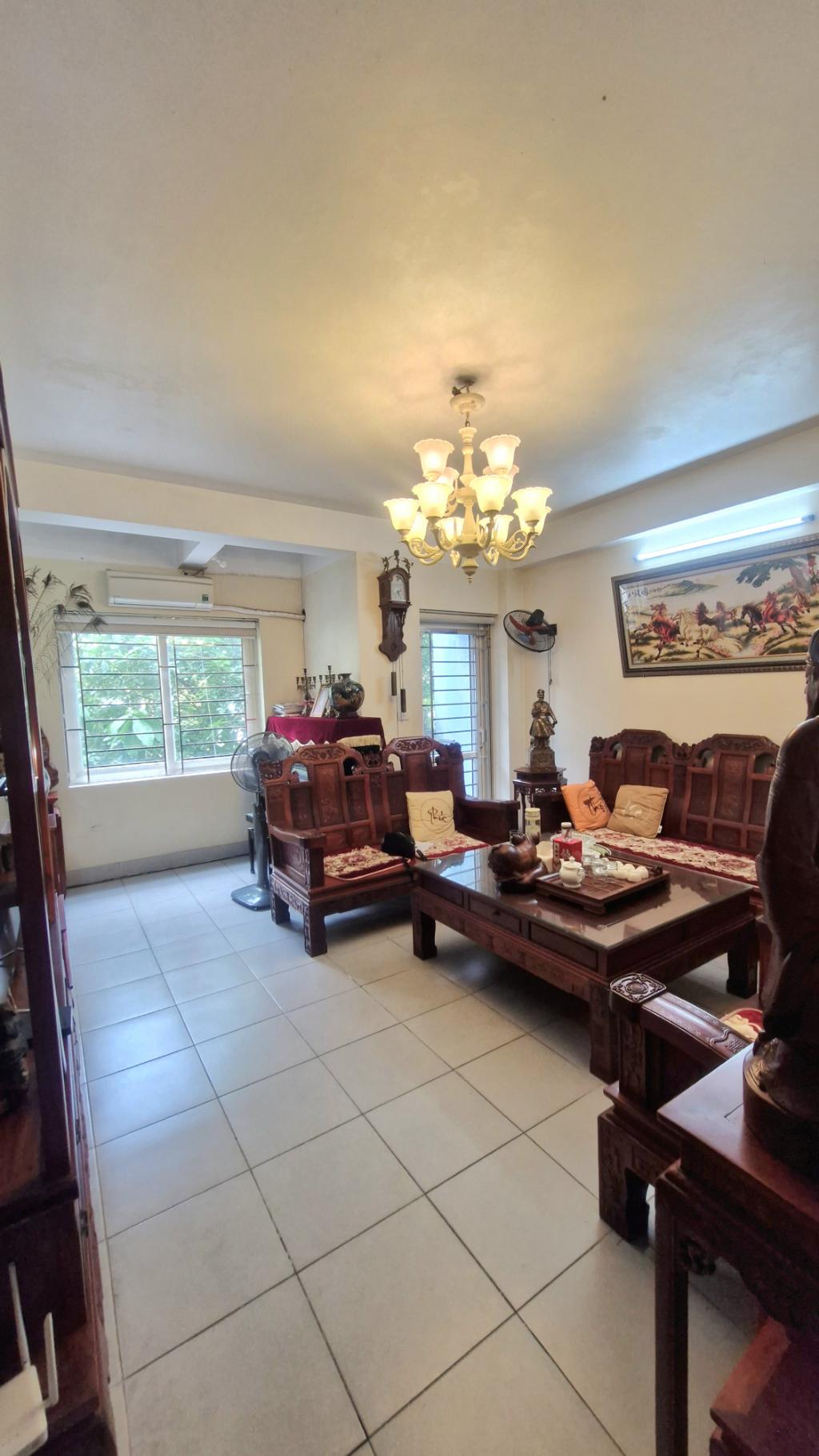 CỰC SỐC!!! NHÀ ĐẸP MẶT PHỐ CHÍNH LÊ LỢI - MẶT TIỀN QUYỀN LỰC 10M - KINH DOANH ĐỈNH CAO