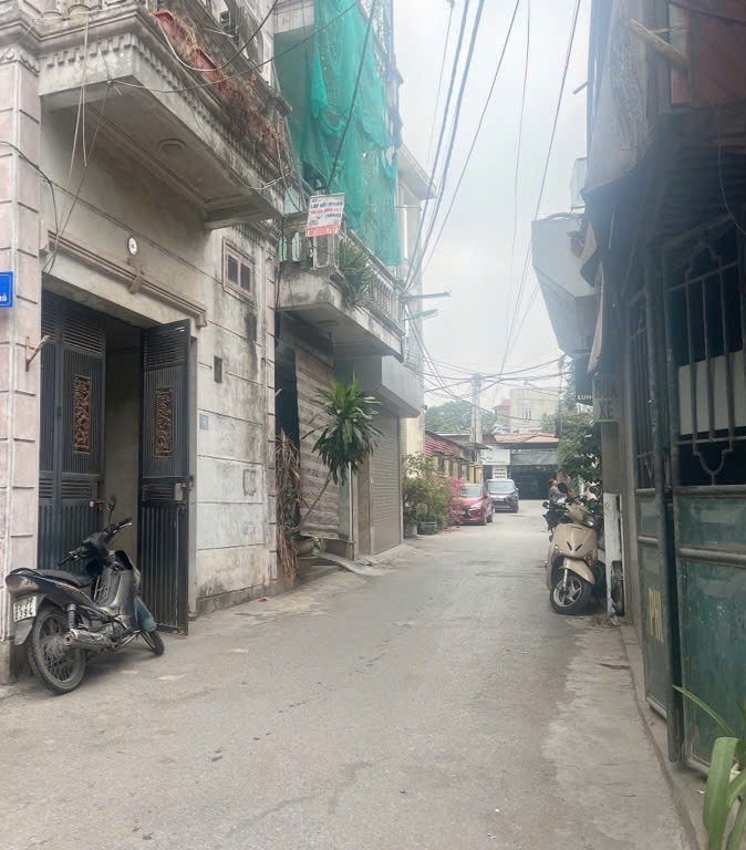 NHÀ ĐẸP 5 TẦNG PHỐ NHUỆ GIANG - Ô TÔ ĐỖ CỔNG - KINH DOANH TỐT - PHỐ LỚN HÀ ĐÔNG