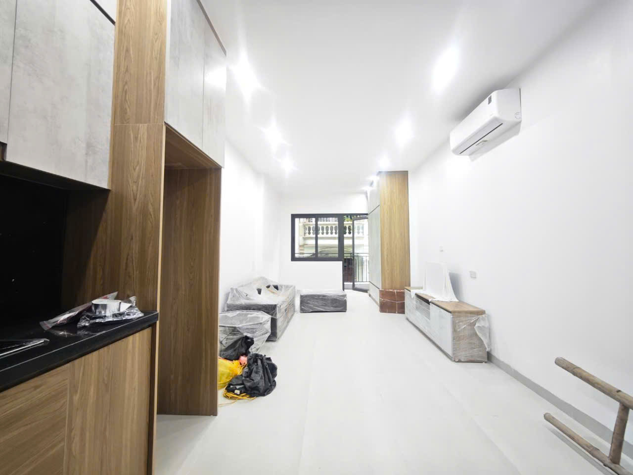 RẺ - ĐẸP - LẠI SANG - NHÀ PHỐ TIỂU CÔNG NGHỆ - TIỆN LỢI GIAO THÔNG - CÔNG DANH RỘNG MỞ