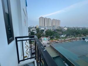 BÁN NHÀ 55M2, Ô TÔ, KINH DOANH SẦM UẤT, KHU ĐÔ THỊ HIỆN ĐẠI