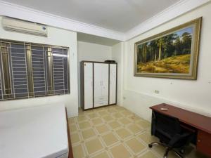 BÁN NHÀ TRẦN PHÚ HÀ ĐỒNG - PHÂN LÔ - KINH DOANH - TIỆN RA TÀU TRÊN CAO ĐI LÀM