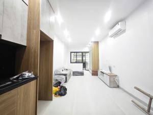 RẺ - ĐẸP - LẠI SANG - NHÀ PHỐ TIỂU CÔNG NGHỆ - TIỆN LỢI GIAO THÔNG - CÔNG DANH RỘNG MỞ