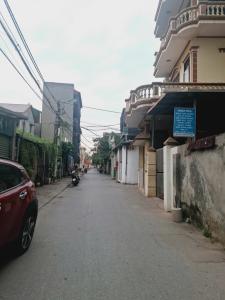 BÁN NHÀ VẠN PHÚC - 41M2 - LÔ GÓC - Ô TÔ ĐỖ - CHỈ QUANH 6 TỶ