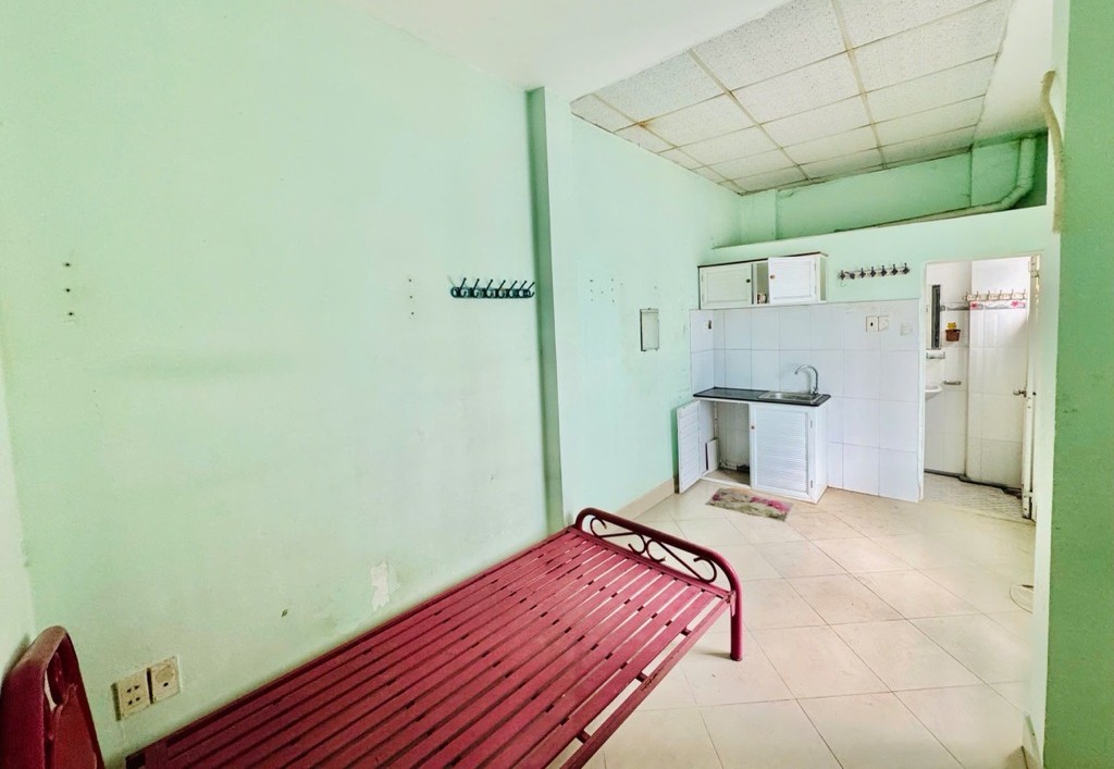 HẺM ÔTÔ THÔNG – MẶT TIỀN 11m – Dòng tiền 22tr – chỉ 6.4 tỷ