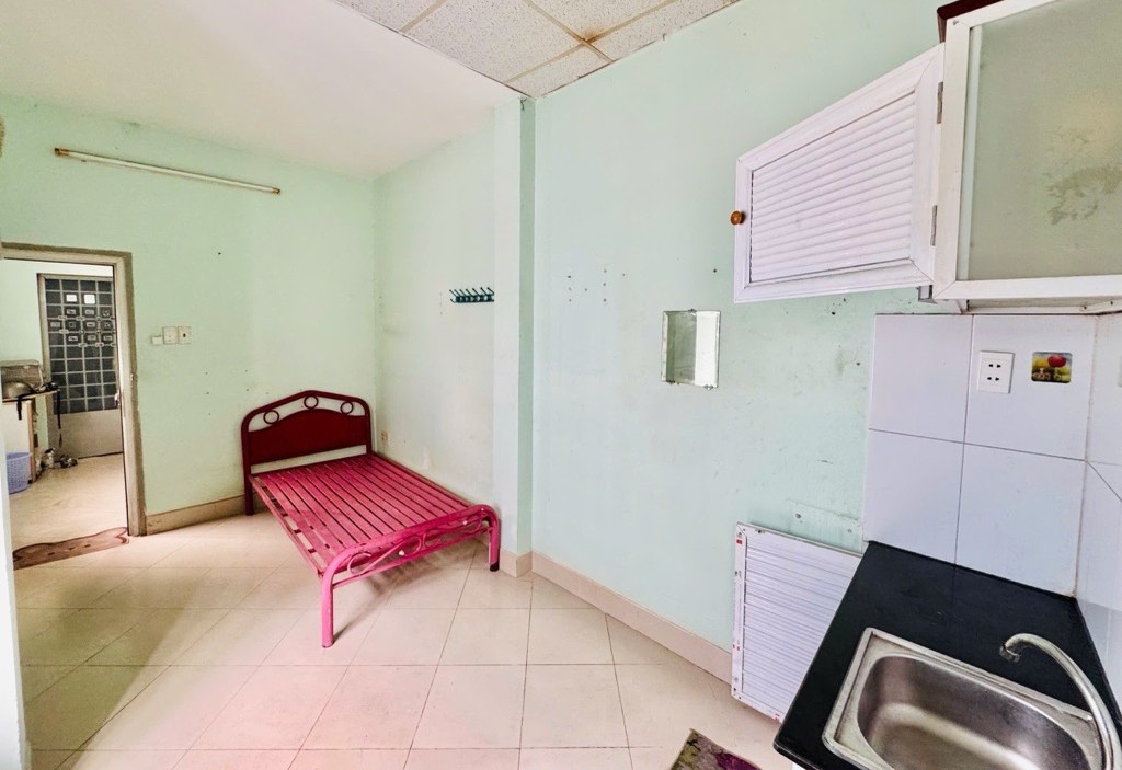 HẺM ÔTÔ THÔNG – MẶT TIỀN 11m – Dòng tiền 22tr – chỉ 6.4 tỷ