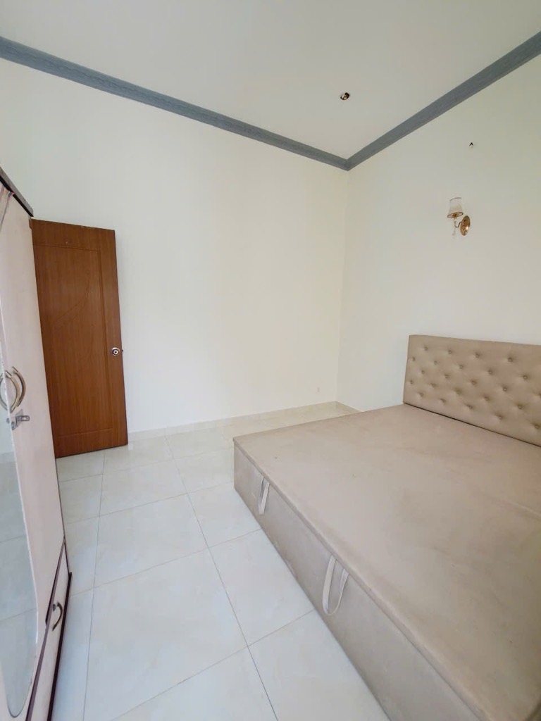 NHÀ MỚI CỨNG CÁP - LÔ GÓC ĐẸP SÁT MẶT TIỀN BỜ KÈ HẬU GIANG- TRUNG TÂM QUẬN 6