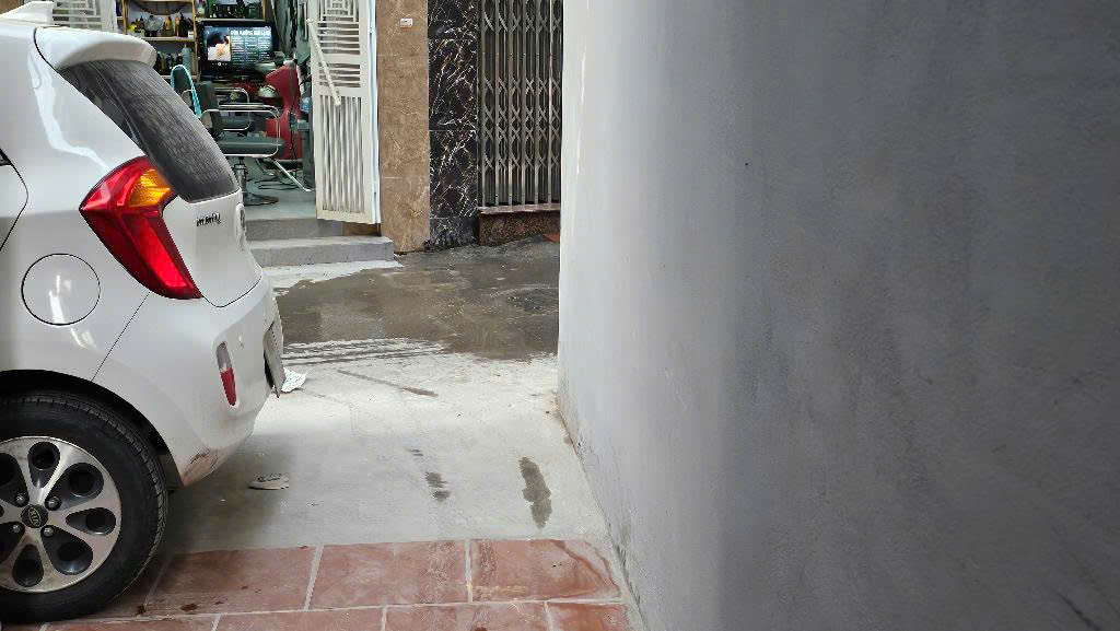 Nhà Đa sỹ Hà Đông hà Nội, sổ Nở hậu