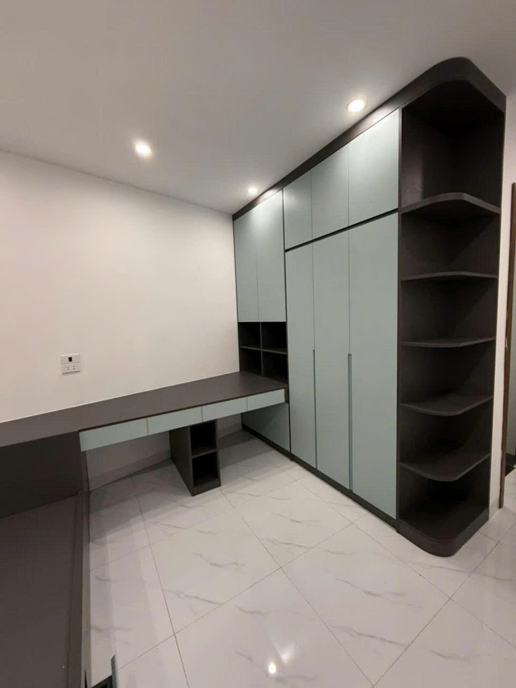 Nhà Đa sỹ Hà Đông hà Nội, sổ Nở hậu