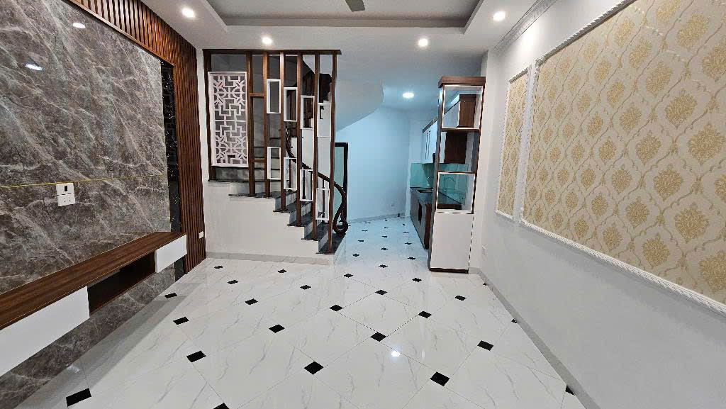 Nhà Đa sỹ Hà Đông hà Nội, sổ Nở hậu