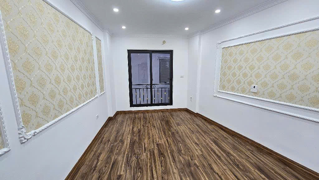 Nhà Đa sỹ Hà Đông hà Nội, sổ Nở hậu