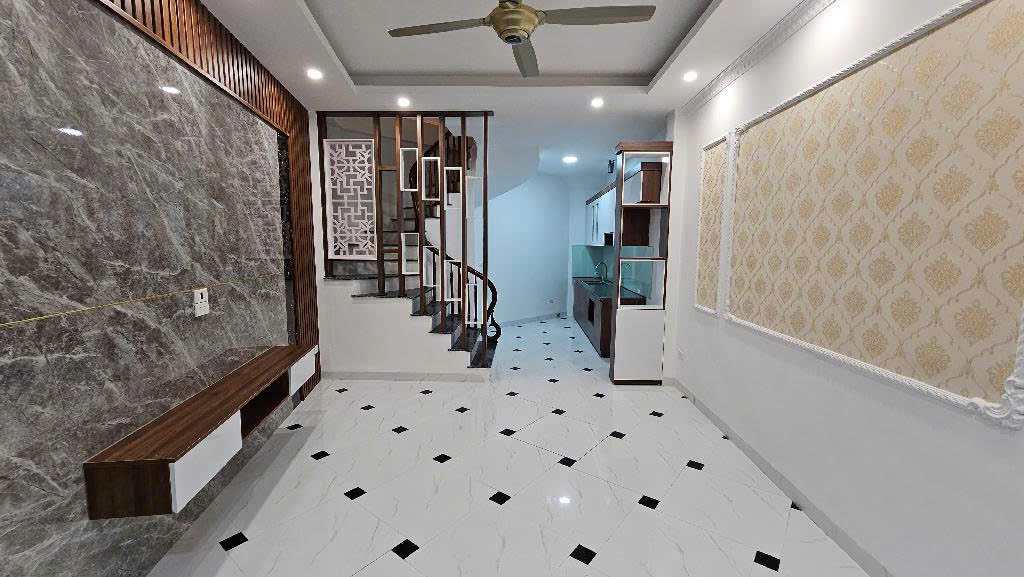 Nhà Đa sỹ Hà Đông hà Nội, sổ Nở hậu